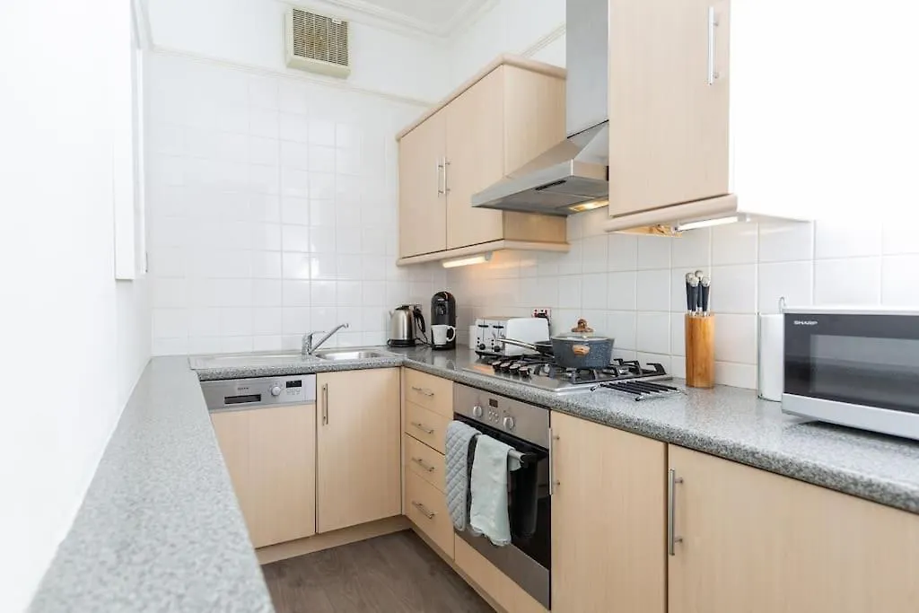Apartment 24 Montpellier Spa Road Cheltenham United Kingdom