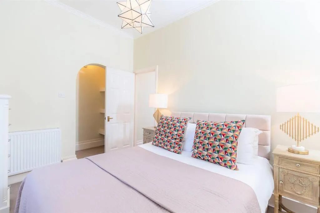 Apartment 24 Montpellier Spa Road Cheltenham
