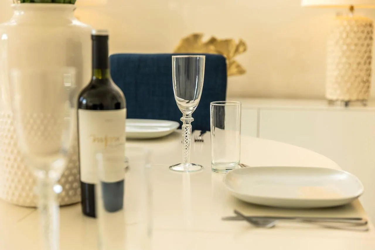 Apartment 24 Montpellier Spa Road Cheltenham